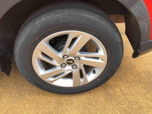 ロッキーＸ　２ＷＤ　車検整備付き・アルミホイール２ＷＤ　車検整備付き　スマートアシスト　アルミホイール　オートエアコン　キーフリーシステム　プッシュボタンスタート　ステアリングスイッチ（山形県）の中古車
