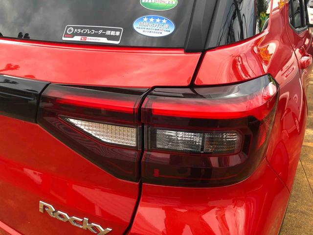ロッキーＸ　２ＷＤ　車検整備付き・アルミホイール２ＷＤ　車検整備付き　スマートアシスト　アルミホイール　オートエアコン　キーフリーシステム　プッシュボタンスタート　ステアリングスイッチ（山形県）の中古車