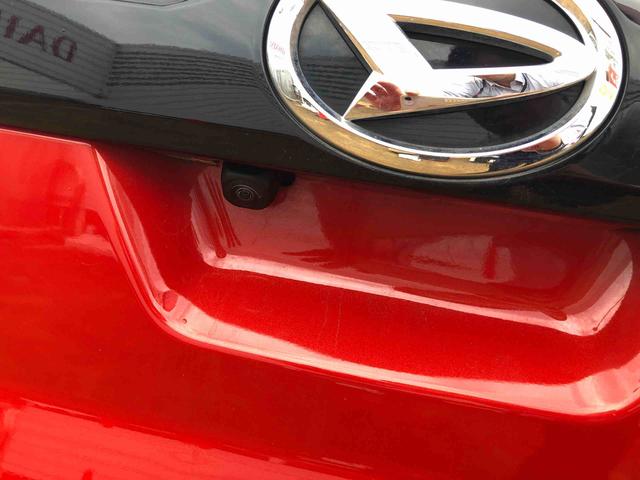 ロッキーＸ　２ＷＤ　車検整備付き・アルミホイール２ＷＤ　車検整備付き　スマートアシスト　アルミホイール　オートエアコン　キーフリーシステム　プッシュボタンスタート　ステアリングスイッチ（山形県）の中古車