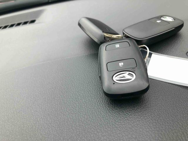 ロッキーＸ　２ＷＤ　車検整備付き・アルミホイール２ＷＤ　車検整備付き　スマートアシスト　アルミホイール　オートエアコン　キーフリーシステム　プッシュボタンスタート　ステアリングスイッチ（山形県）の中古車