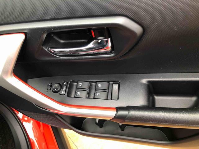 ロッキーＸ　２ＷＤ　車検整備付き・アルミホイール２ＷＤ　車検整備付き　スマートアシスト　アルミホイール　オートエアコン　キーフリーシステム　プッシュボタンスタート　ステアリングスイッチ（山形県）の中古車