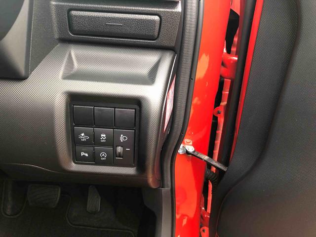 ロッキーＸ　２ＷＤ　車検整備付き・アルミホイール２ＷＤ　車検整備付き　スマートアシスト　アルミホイール　オートエアコン　キーフリーシステム　プッシュボタンスタート　ステアリングスイッチ（山形県）の中古車