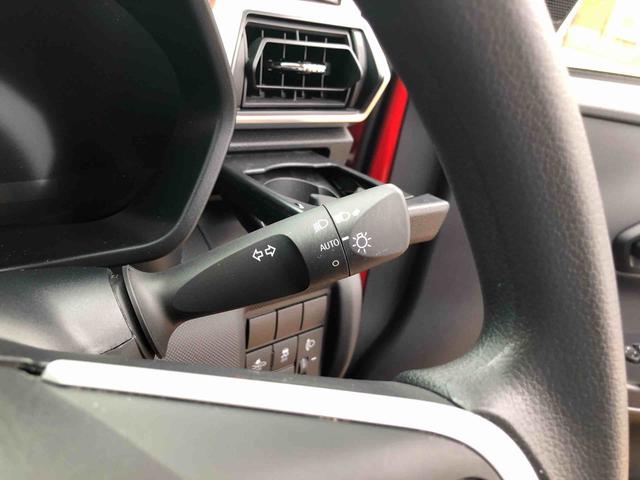 ロッキーＸ　２ＷＤ　車検整備付き・アルミホイール２ＷＤ　車検整備付き　スマートアシスト　アルミホイール　オートエアコン　キーフリーシステム　プッシュボタンスタート　ステアリングスイッチ（山形県）の中古車