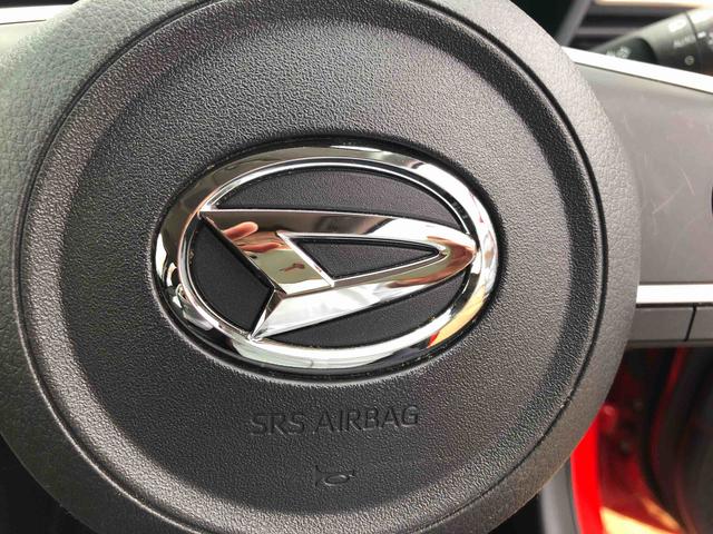 ロッキーＸ　２ＷＤ　車検整備付き・アルミホイール２ＷＤ　車検整備付き　スマートアシスト　アルミホイール　オートエアコン　キーフリーシステム　プッシュボタンスタート　ステアリングスイッチ（山形県）の中古車