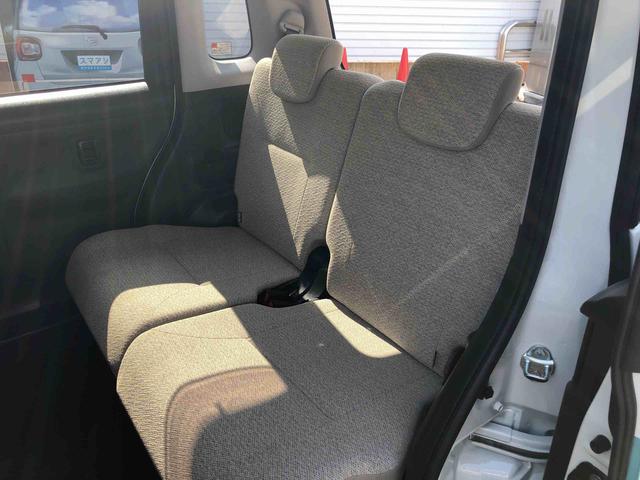 ムーヴキャンバスＸ　ＳＡIII　４ＷＤ４ＷＤ　スマートアシスト　オートエアコン　フルホイールキャップ　キーフリーシステム　プッシュボタンスタート　スライドドア　ステアリングスイッチ（山形県）の中古車