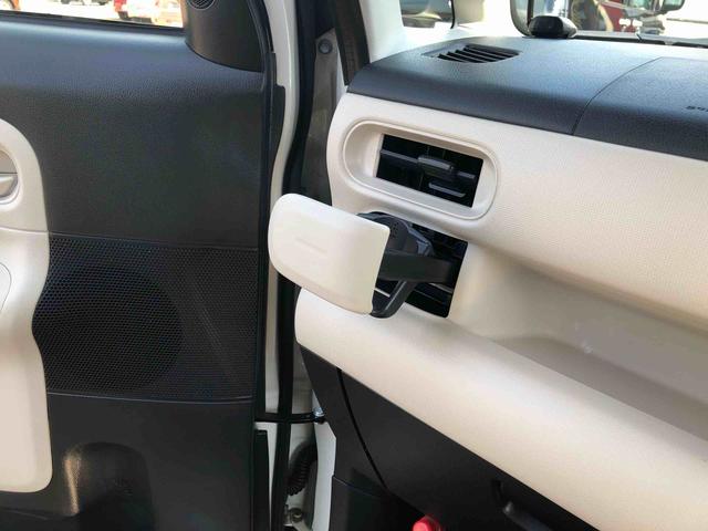 ムーヴキャンバスＸ　ＳＡIII　４ＷＤ４ＷＤ　スマートアシスト　オートエアコン　フルホイールキャップ　キーフリーシステム　プッシュボタンスタート　スライドドア　ステアリングスイッチ（山形県）の中古車