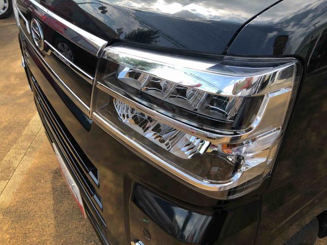 アトレーＲＳ　４ＷＤ　両側パワスラ・１２インチフルホイールキャップ４ＷＤ　スマートアシスト　ＬＥＤヘッドランプ　両側パワースライドドア　オートエアコン　１２インチフルホイールキャップ　コーナーセンサー　キーフリーシステム（山形県）の中古車