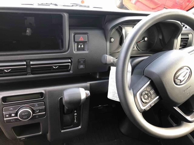 アトレーＲＳ　４ＷＤ　両側パワスラ・１２インチフルホイールキャップ４ＷＤ　スマートアシスト　ＬＥＤヘッドランプ　両側パワースライドドア　オートエアコン　１２インチフルホイールキャップ　コーナーセンサー　キーフリーシステム（山形県）の中古車