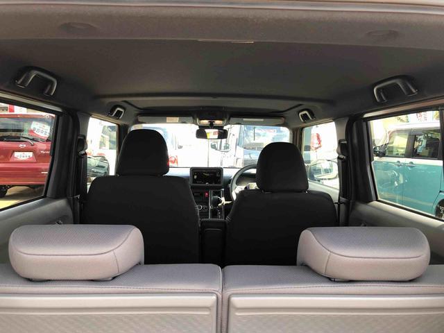 タフトＧ　クロムベンチャー　４ＷＤ　１５インチアルミホイール４ＷＤ　スマートアシスト　１５インチアルミホイール　電動パーキングブレーキ　ステアリングスイッチ　キーフリーシステム　プッシュボタンスタート（山形県）の中古車