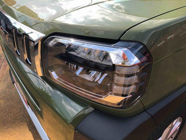 タフトＧ　クロムベンチャー　４ＷＤ　１５インチアルミホイール４ＷＤ　スマートアシスト　１５インチアルミホイール　電動パーキングブレーキ　ステアリングスイッチ　キーフリーシステム　プッシュボタンスタート（山形県）の中古車