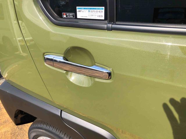 タフトＧ　クロムベンチャー　４ＷＤ　１５インチアルミホイール４ＷＤ　スマートアシスト　１５インチアルミホイール　電動パーキングブレーキ　ステアリングスイッチ　キーフリーシステム　プッシュボタンスタート（山形県）の中古車