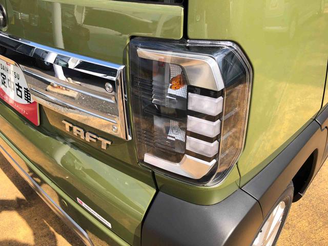 タフトＧ　クロムベンチャー　４ＷＤ　１５インチアルミホイール４ＷＤ　スマートアシスト　１５インチアルミホイール　電動パーキングブレーキ　ステアリングスイッチ　キーフリーシステム　プッシュボタンスタート（山形県）の中古車