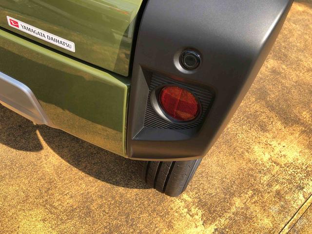 タフトＧ　クロムベンチャー　４ＷＤ　１５インチアルミホイール４ＷＤ　スマートアシスト　１５インチアルミホイール　電動パーキングブレーキ　ステアリングスイッチ　キーフリーシステム　プッシュボタンスタート（山形県）の中古車