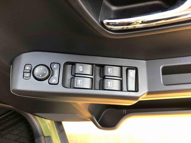 タフトＧ　クロムベンチャー　４ＷＤ　１５インチアルミホイール４ＷＤ　スマートアシスト　１５インチアルミホイール　電動パーキングブレーキ　ステアリングスイッチ　キーフリーシステム　プッシュボタンスタート（山形県）の中古車