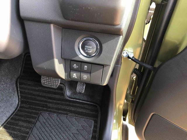 タフトＧ　クロムベンチャー　４ＷＤ　１５インチアルミホイール４ＷＤ　スマートアシスト　１５インチアルミホイール　電動パーキングブレーキ　ステアリングスイッチ　キーフリーシステム　プッシュボタンスタート（山形県）の中古車