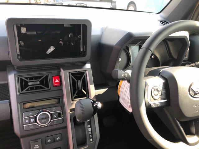 タフトＧ　クロムベンチャー　４ＷＤ　１５インチアルミホイール４ＷＤ　スマートアシスト　１５インチアルミホイール　電動パーキングブレーキ　ステアリングスイッチ　キーフリーシステム　プッシュボタンスタート（山形県）の中古車