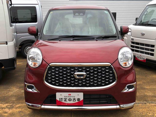 キャストスタイルX リミテッド SAIII 4WD4WD スマートアシスト オートエアコン フルホイールキャップ プッシュボタンスタート キーフリーシステム ステアリングスイッチ(山形県)の中古車