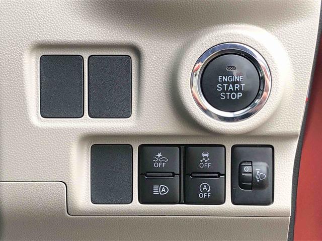 キャストスタイルＸ　リミテッド　ＳＡIII　４ＷＤ４ＷＤ　スマートアシスト　オートエアコン　フルホイールキャップ　プッシュボタンスタート　キーフリーシステム　ステアリングスイッチ（山形県）の中古車