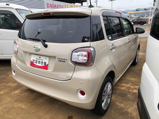 ブーンスタイル SAIII 2WD 走行距離27459km2WD スマートアシスト オートエアコン プッシュボタンスタート キーフリーシステム アルミホイール ステアリングスイッチ(山形県)の中古車