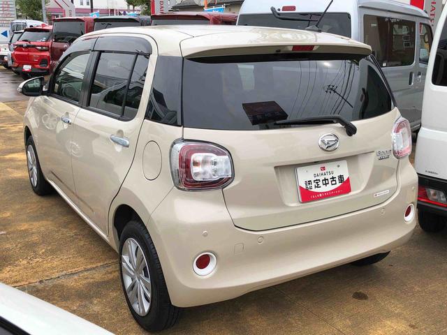 ブーンスタイル SAIII 2WD 走行距離27459km2WD スマートアシスト オートエアコン プッシュボタンスタート キーフリーシステム アルミホイール ステアリングスイッチ(山形県)の中古車