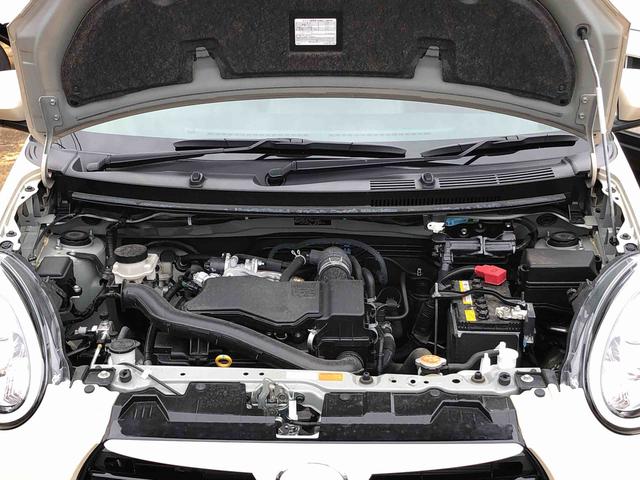 ブーンスタイル SAIII 2WD 走行距離27459km2WD スマートアシスト オートエアコン プッシュボタンスタート キーフリーシステム アルミホイール ステアリングスイッチ(山形県)の中古車