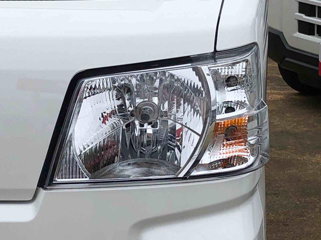 ハイゼットカーゴＤＸ　４ＷＤ　走行距離９ｋｍ４ＷＤ　スマートアシスト　マニュアルエアコン　スチールホイール　キーレスエントリー　コーナーセンサー　スライドドア　アイドリングストップ（山形県）の中古車