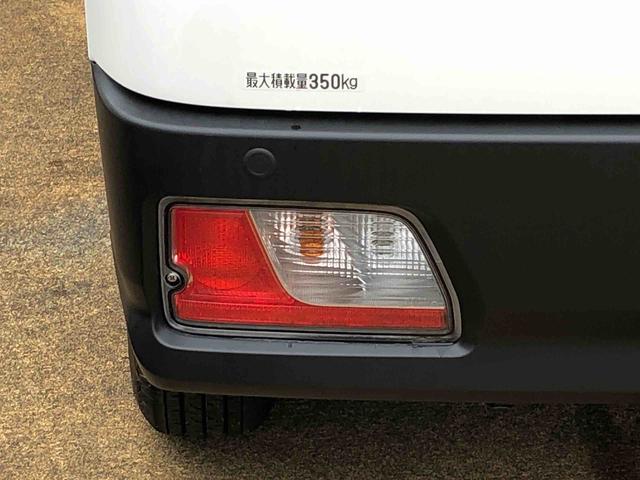 ハイゼットカーゴＤＸ　４ＷＤ　走行距離９ｋｍ４ＷＤ　スマートアシスト　マニュアルエアコン　スチールホイール　キーレスエントリー　コーナーセンサー　スライドドア　アイドリングストップ（山形県）の中古車