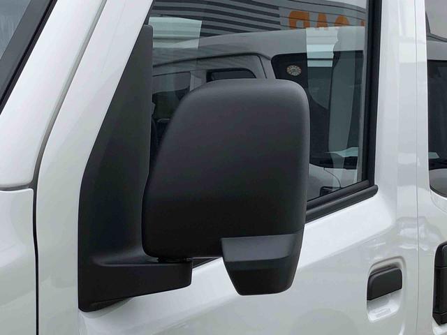 ハイゼットカーゴＤＸ　４ＷＤ　走行距離９ｋｍ４ＷＤ　スマートアシスト　マニュアルエアコン　スチールホイール　キーレスエントリー　コーナーセンサー　スライドドア　アイドリングストップ（山形県）の中古車