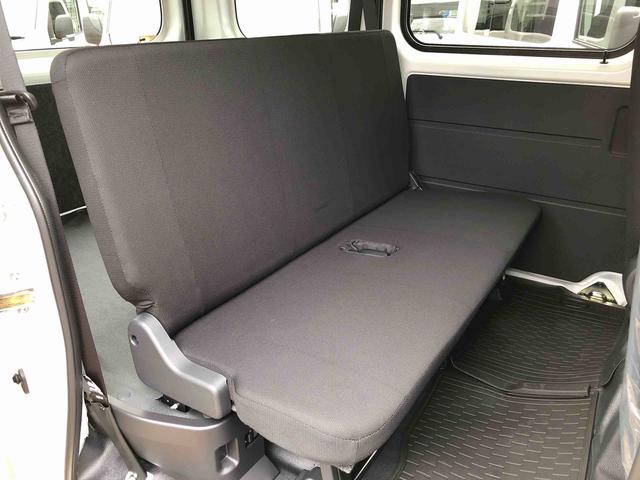 ハイゼットカーゴＤＸ　４ＷＤ　走行距離９ｋｍ４ＷＤ　スマートアシスト　マニュアルエアコン　スチールホイール　キーレスエントリー　コーナーセンサー　スライドドア　アイドリングストップ（山形県）の中古車