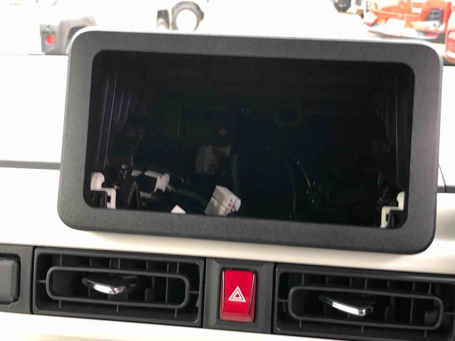 ムーヴキャンバスストライプスＧターボ　４ＷＤ　走行距離５１０１ｋｍ４ＷＤ　車検整備付き　スマートアシスト　フルホイールキャップ　オートエアコン　ステアリングスイッチ（山形県）の中古車