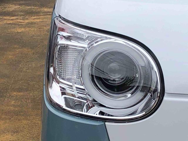 ムーヴキャンバスストライプスＧターボ　４ＷＤ　走行距離５１０１ｋｍ４ＷＤ　車検整備付き　スマートアシスト　フルホイールキャップ　オートエアコン　ステアリングスイッチ（山形県）の中古車