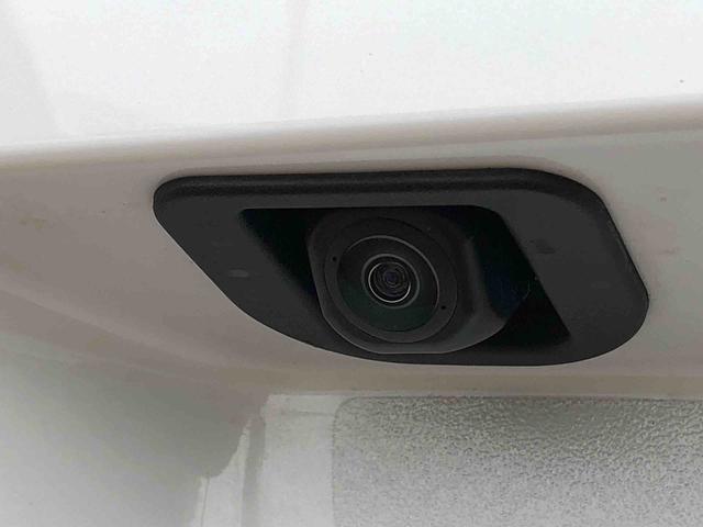 ムーヴキャンバスストライプスＧターボ　４ＷＤ　走行距離５１０１ｋｍ４ＷＤ　車検整備付き　スマートアシスト　フルホイールキャップ　オートエアコン　ステアリングスイッチ（山形県）の中古車