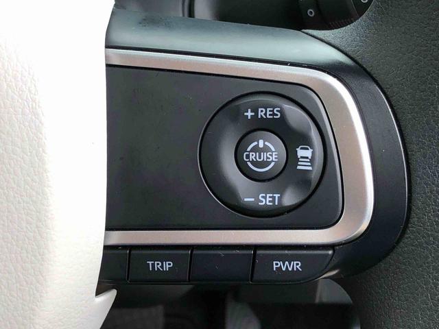 ムーヴキャンバスストライプスＧターボ　４ＷＤ　走行距離５１０１ｋｍ４ＷＤ　車検整備付き　スマートアシスト　フルホイールキャップ　オートエアコン　ステアリングスイッチ（山形県）の中古車