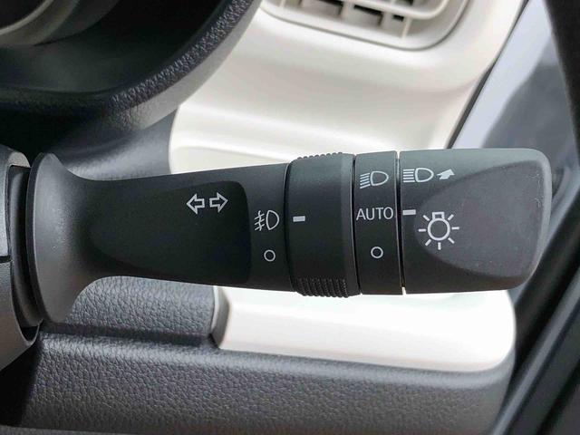 ムーヴキャンバスストライプスＧターボ　４ＷＤ　走行距離５１０１ｋｍ４ＷＤ　車検整備付き　スマートアシスト　フルホイールキャップ　オートエアコン　ステアリングスイッチ（山形県）の中古車