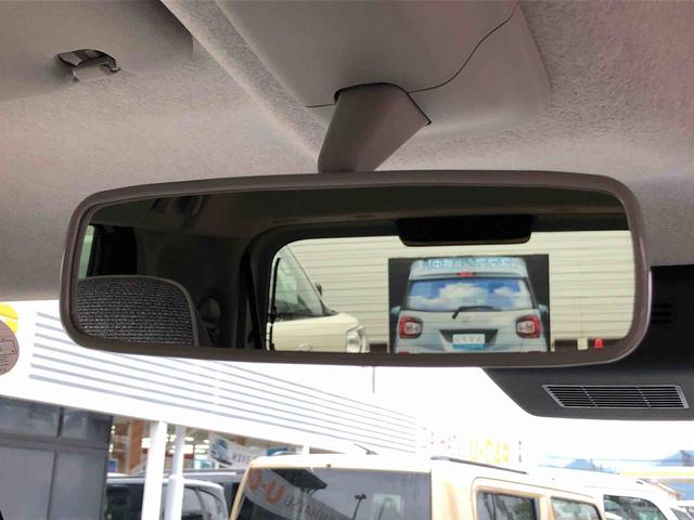 ムーヴキャンバスストライプスＧターボ　４ＷＤ　走行距離５１０１ｋｍ４ＷＤ　車検整備付き　スマートアシスト　フルホイールキャップ　オートエアコン　ステアリングスイッチ（山形県）の中古車