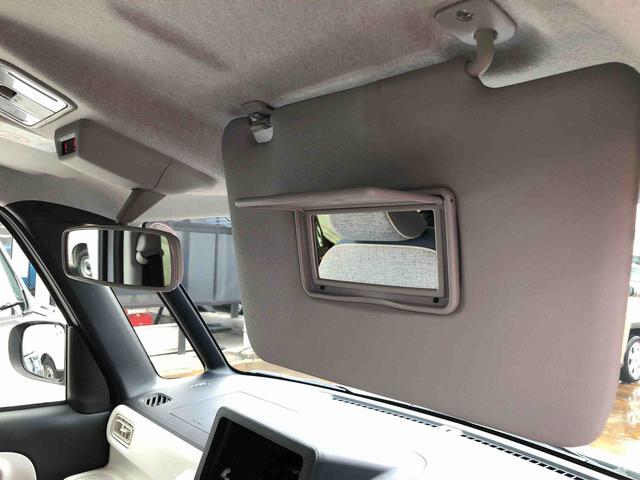 ムーヴキャンバスストライプスＧターボ　４ＷＤ　走行距離５１０１ｋｍ４ＷＤ　車検整備付き　スマートアシスト　フルホイールキャップ　オートエアコン　ステアリングスイッチ（山形県）の中古車