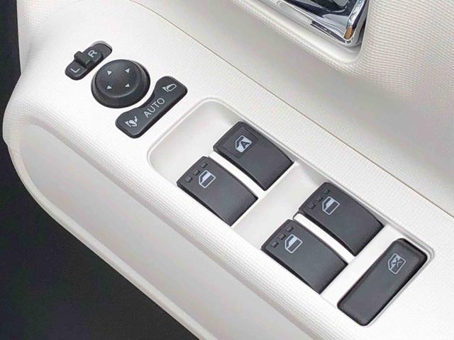 ムーヴキャンバスストライプスＧターボ　４ＷＤ　走行距離５１０１ｋｍ４ＷＤ　車検整備付き　スマートアシスト　フルホイールキャップ　オートエアコン　ステアリングスイッチ（山形県）の中古車