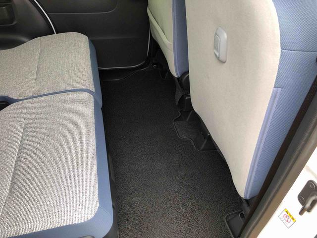 ムーヴキャンバスストライプスＧターボ　４ＷＤ　走行距離５１０１ｋｍ４ＷＤ　車検整備付き　スマートアシスト　フルホイールキャップ　オートエアコン　ステアリングスイッチ（山形県）の中古車