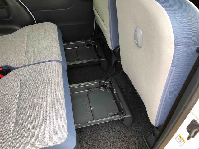 ムーヴキャンバスストライプスＧターボ　４ＷＤ　走行距離５１０１ｋｍ４ＷＤ　車検整備付き　スマートアシスト　フルホイールキャップ　オートエアコン　ステアリングスイッチ（山形県）の中古車