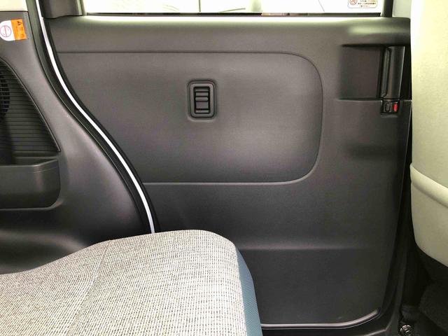 ムーヴキャンバスストライプスＧターボ　４ＷＤ　走行距離５１０１ｋｍ４ＷＤ　車検整備付き　スマートアシスト　フルホイールキャップ　オートエアコン　ステアリングスイッチ（山形県）の中古車