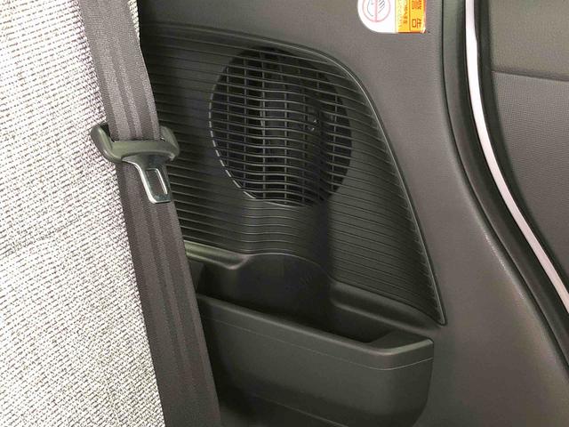 ムーヴキャンバスストライプスＧターボ　４ＷＤ　走行距離５１０１ｋｍ４ＷＤ　車検整備付き　スマートアシスト　フルホイールキャップ　オートエアコン　ステアリングスイッチ（山形県）の中古車