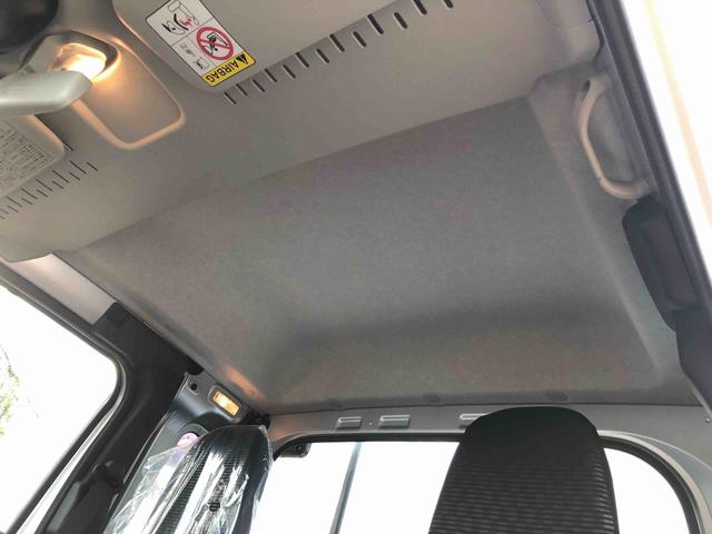 ハイゼットトラックジャンボエクストラ　４ＷＤ　走行距離５ｋｍ４ＷＤ　スマートアシスト　キーフリーシステム　プッシュボタンスタート　スチールホイール　マニュアルエアコン　コーナーセンサー（山形県）の中古車