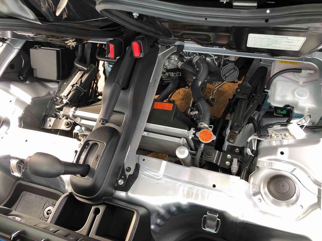 ハイゼットトラックジャンボエクストラ　４ＷＤ　走行距離５ｋｍ４ＷＤ　スマートアシスト　キーフリーシステム　プッシュボタンスタート　スチールホイール　マニュアルエアコン　コーナーセンサー（山形県）の中古車