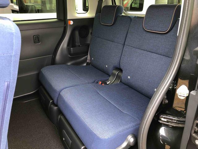 ムーヴキャンバスセオリーG 4WD 走行距離2083km4WD スマートアシスト フルホイールキャップ オートエアコン ステアリングスイッチ プッシュボタンスタート キーフリーシステム(山形県)の中古車