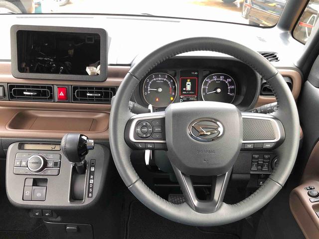 ムーヴキャンバスセオリーG 4WD 走行距離2083km4WD スマートアシスト フルホイールキャップ オートエアコン ステアリングスイッチ プッシュボタンスタート キーフリーシステム(山形県)の中古車