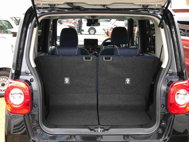 ムーヴキャンバスセオリーG 4WD 走行距離2083km4WD スマートアシスト フルホイールキャップ オートエアコン ステアリングスイッチ プッシュボタンスタート キーフリーシステム(山形県)の中古車