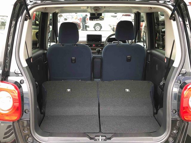 ムーヴキャンバスセオリーG 4WD 走行距離2083km4WD スマートアシスト フルホイールキャップ オートエアコン ステアリングスイッチ プッシュボタンスタート キーフリーシステム(山形県)の中古車