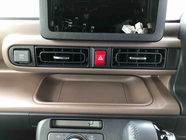 ムーヴキャンバスセオリーG 4WD 走行距離2083km4WD スマートアシスト フルホイールキャップ オートエアコン ステアリングスイッチ プッシュボタンスタート キーフリーシステム(山形県)の中古車