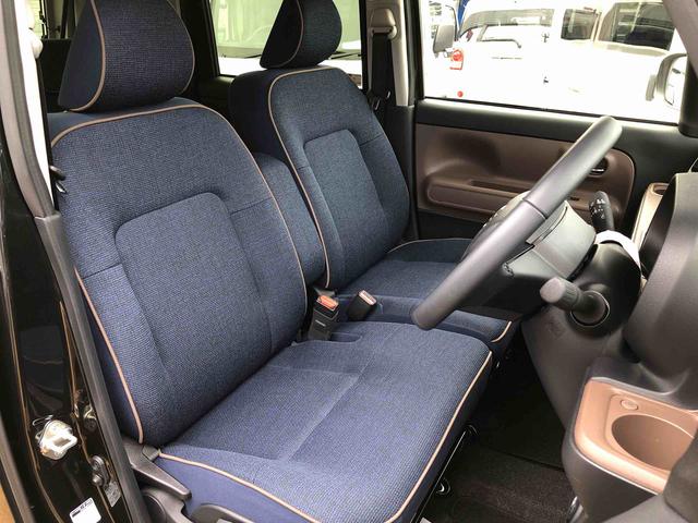 ムーヴキャンバスセオリーG 4WD 走行距離2083km4WD スマートアシスト フルホイールキャップ オートエアコン ステアリングスイッチ プッシュボタンスタート キーフリーシステム(山形県)の中古車