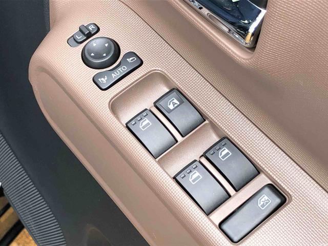 ムーヴキャンバスセオリーG 4WD 走行距離2083km4WD スマートアシスト フルホイールキャップ オートエアコン ステアリングスイッチ プッシュボタンスタート キーフリーシステム(山形県)の中古車